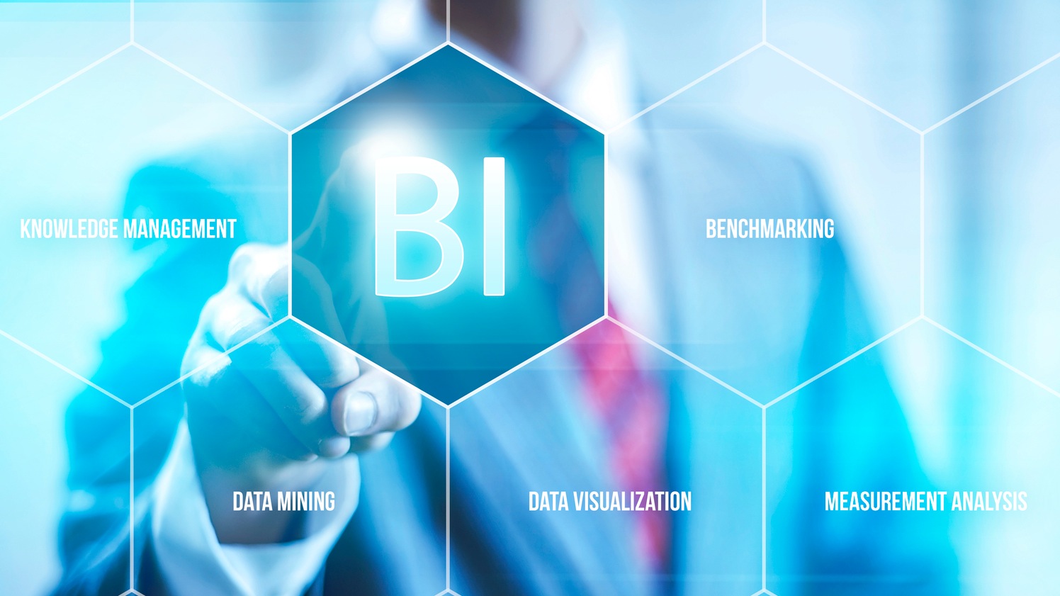 Are Business Intelligence and Analytics Outshining Insights?