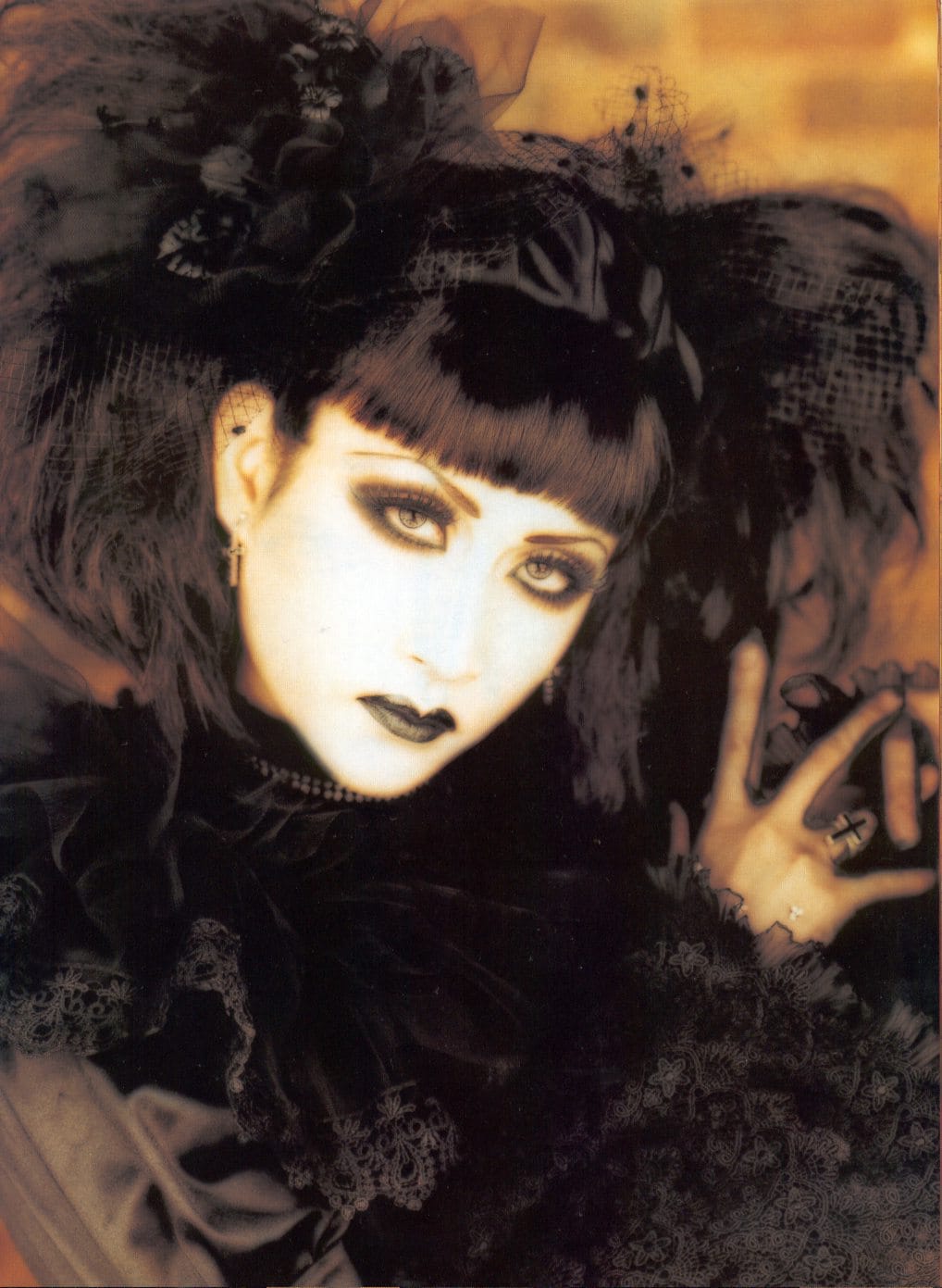 Malice Mizer image