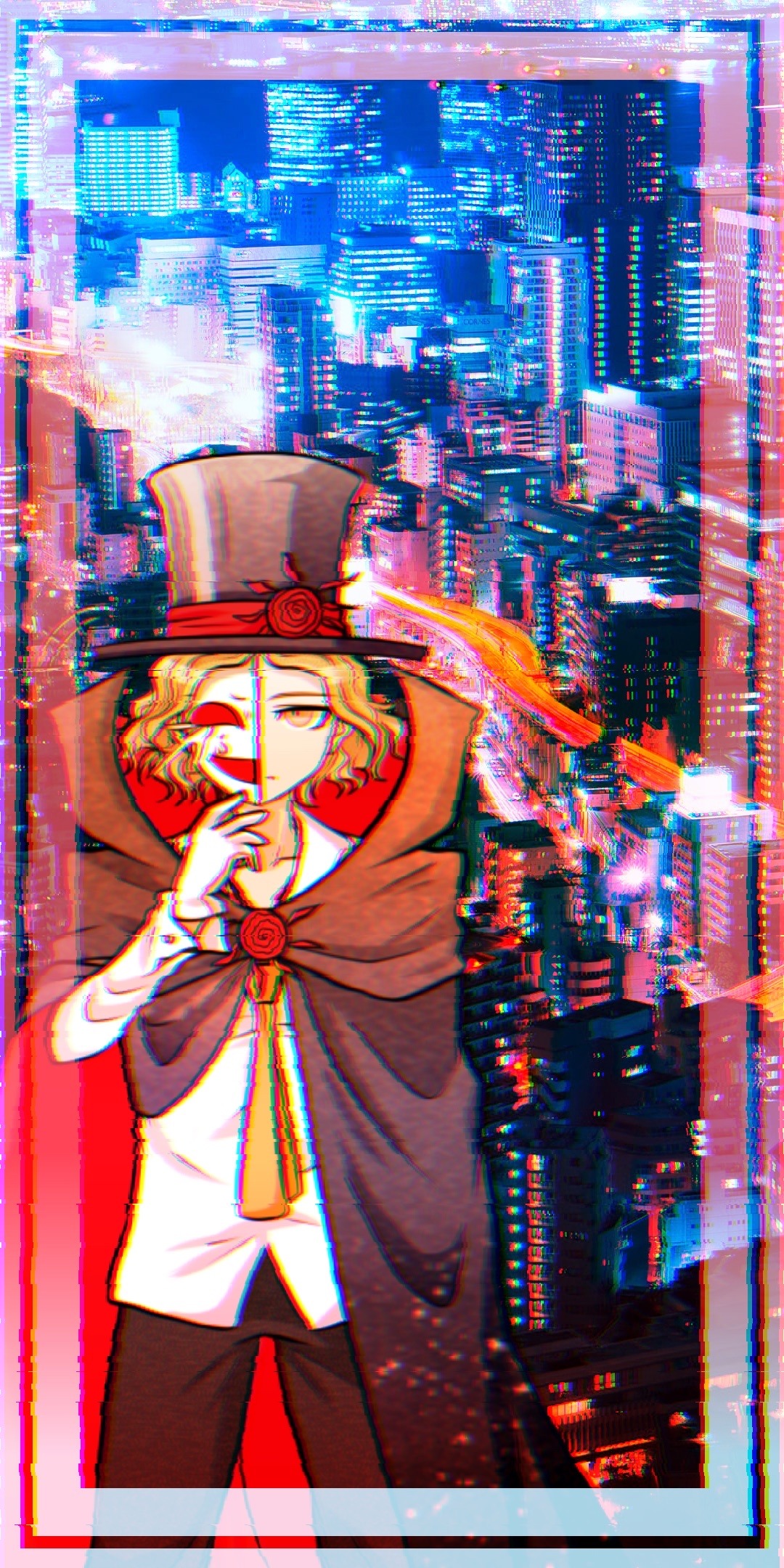 comforts and kinning!