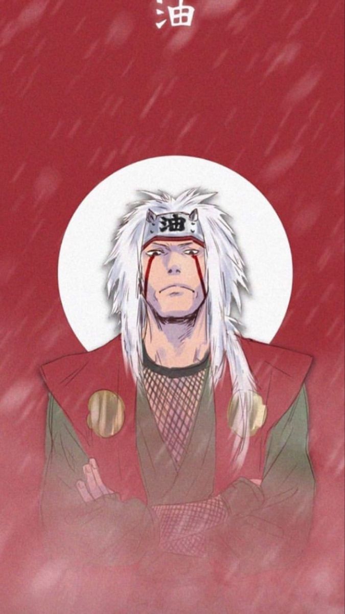Jiraiya wallpaper for mobile phone, tablet, desktop computer and other devices HD and 4K wallpaper. Naruto art, Anime chibi, Anime