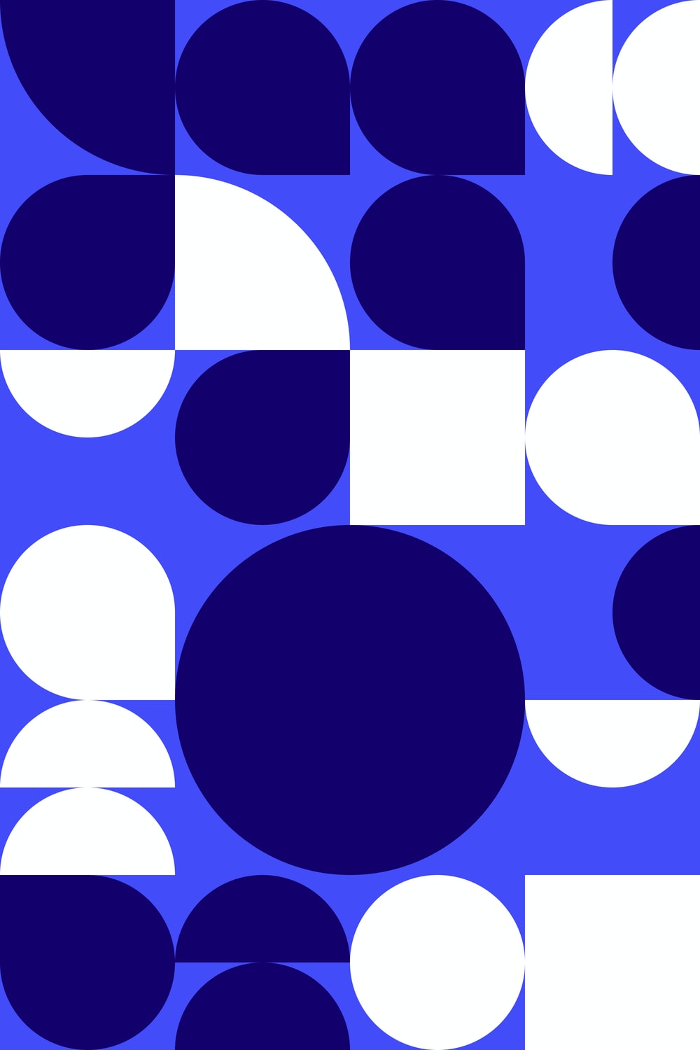Geometric Wallpaper: Free HD Download [HQ]