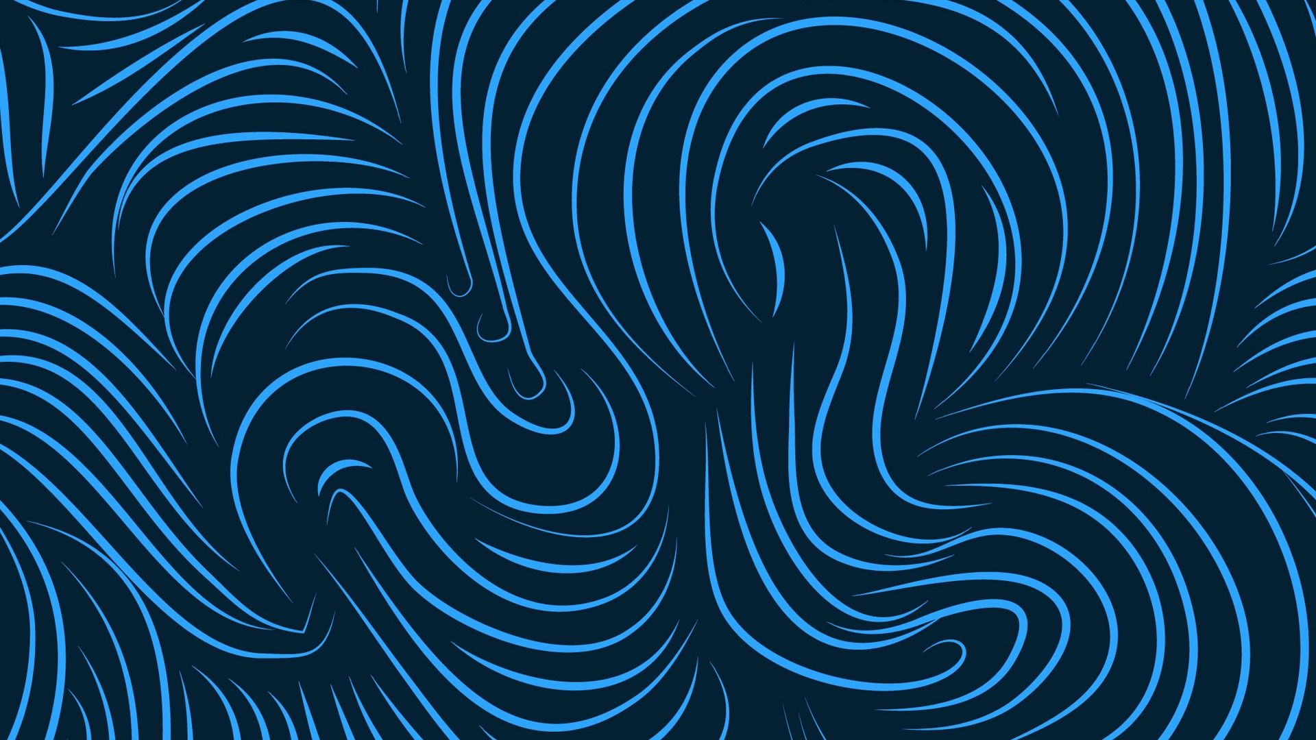 Colorful Wavy Lines HD Wallpapers - Wallpaper Cave