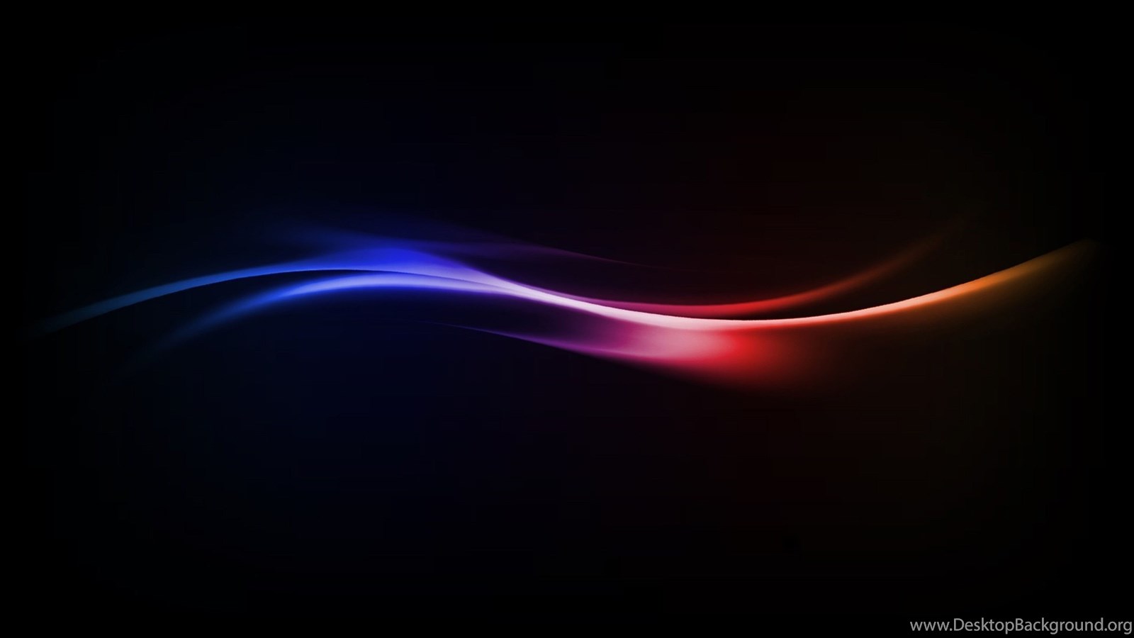 Download Wallpaper 3840x2160 Wavy, Lines, Background, Glitter 4K. Desktop Background