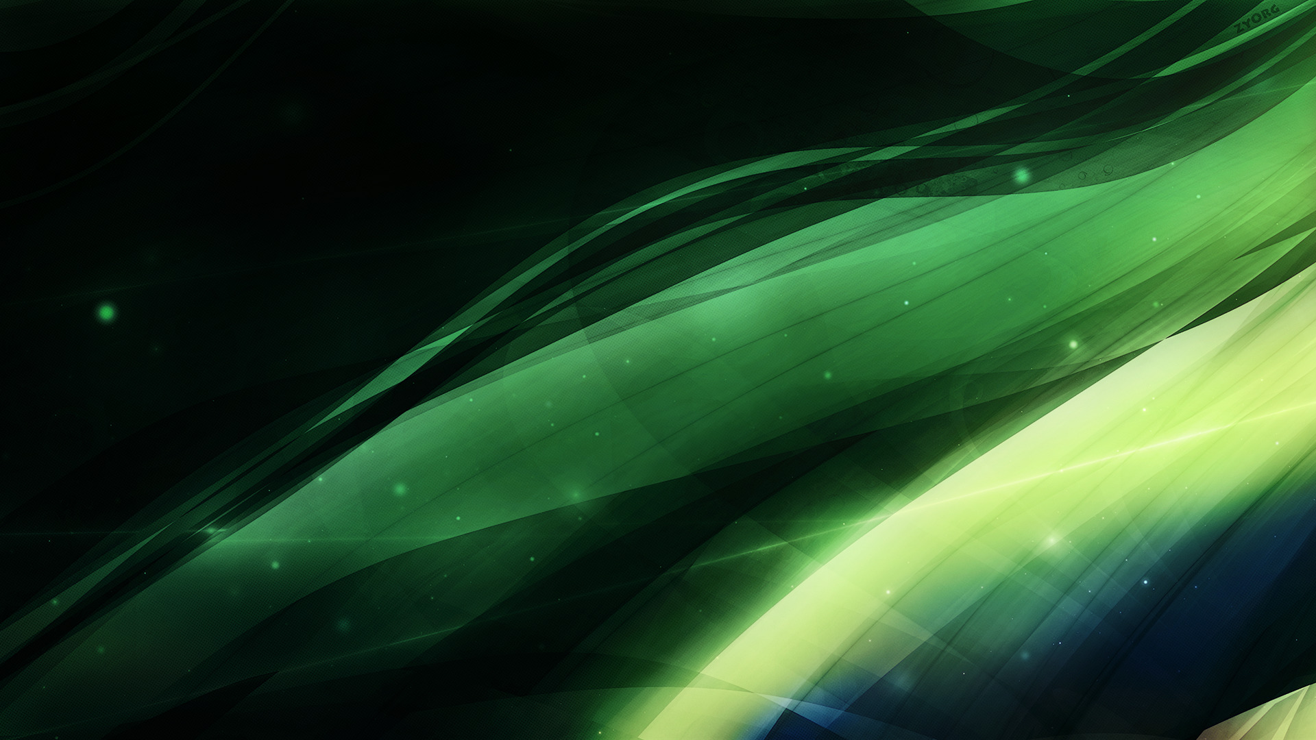 1920x1080 abstract wavy lines wallpaper JPG 440 kB
