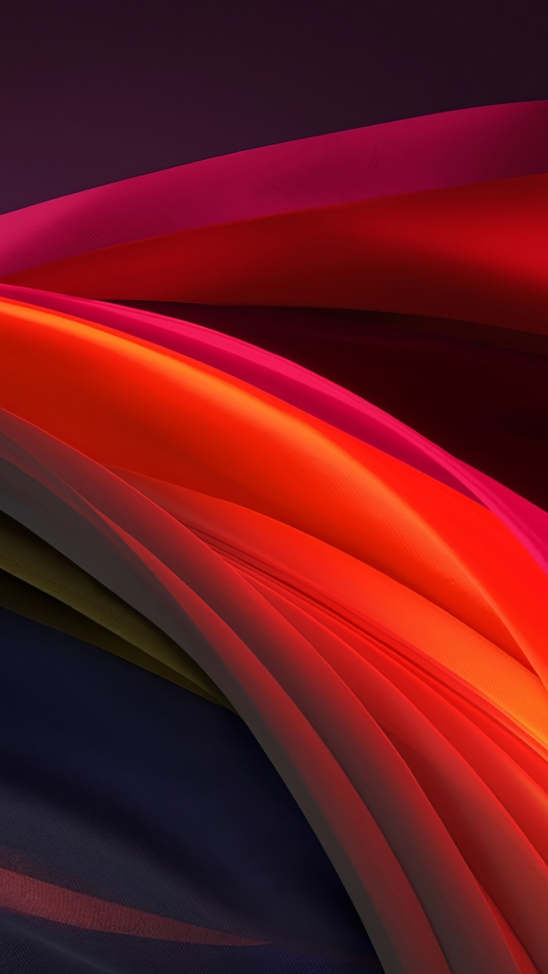 Colorful Wavy Lines HD Wallpapers - Wallpaper Cave