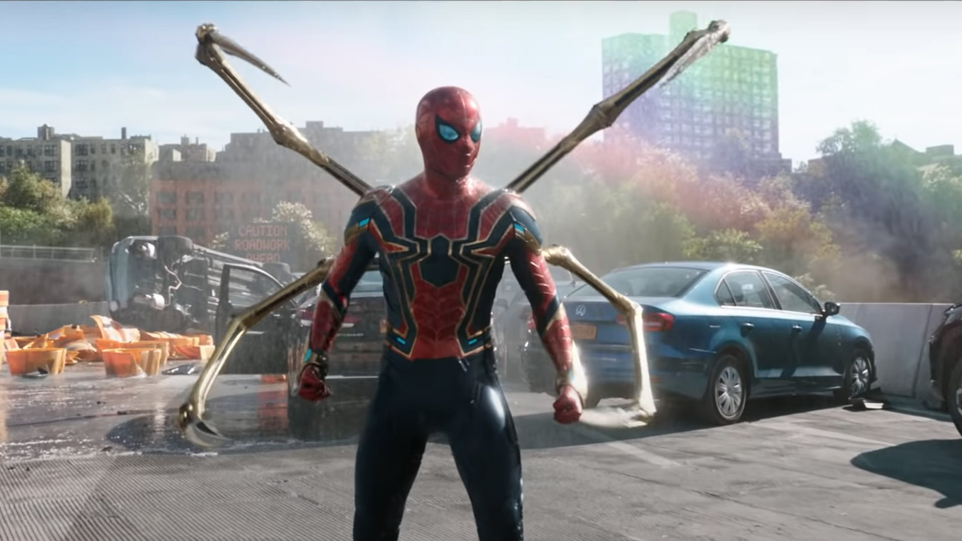 It's Time For Spider Man: No Way Home's Next Trailer To Be Released
