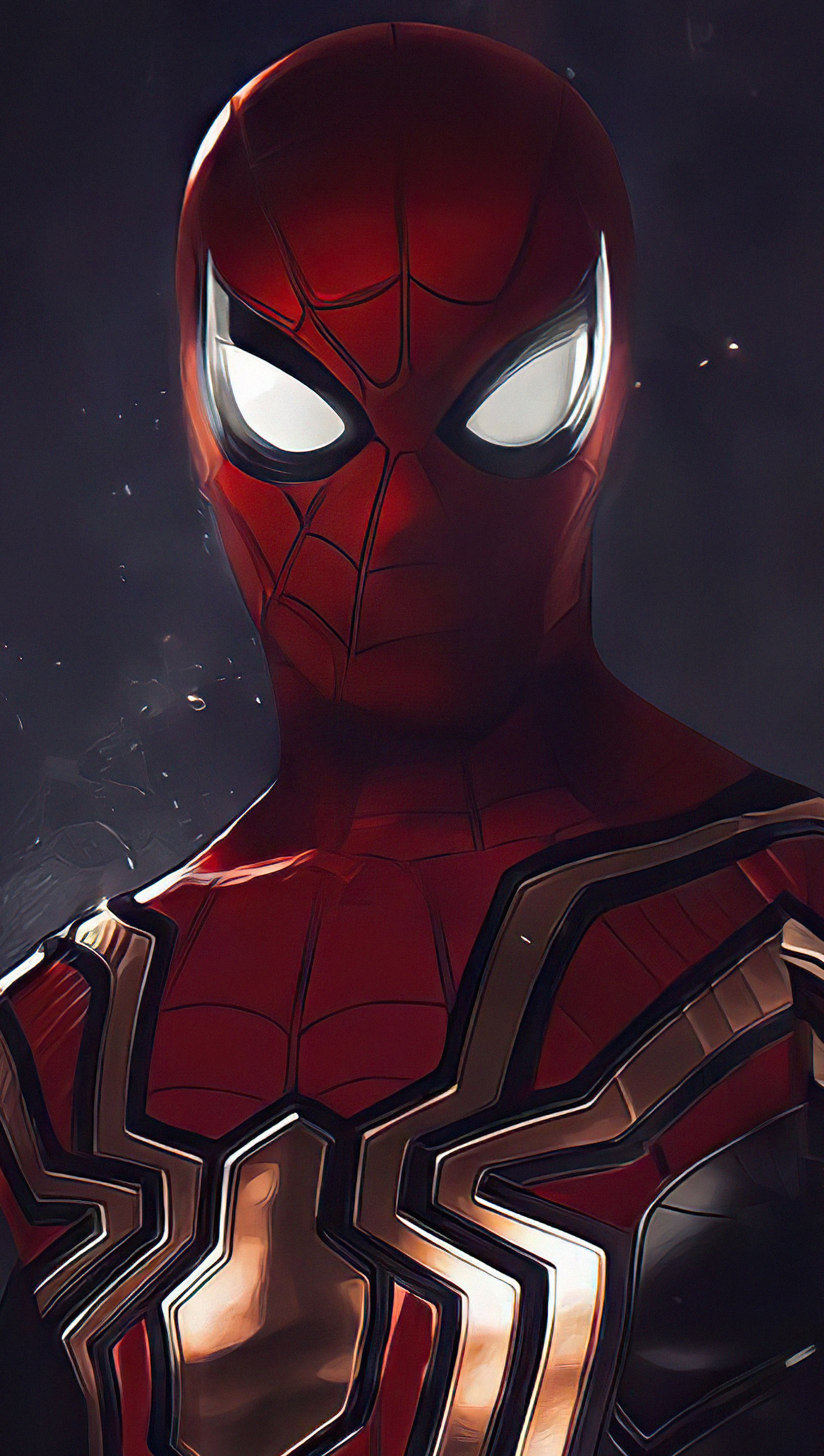 Spider Man No way home integrated suit Wallpapers 5k Ultra HD ID:8767