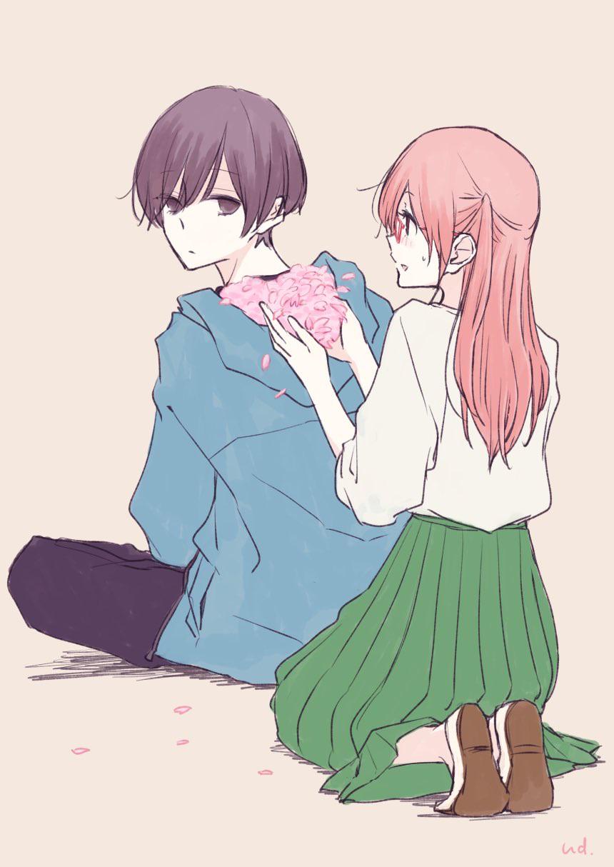 best Tanaka Kun image on Pholder. Awwnime, Animenocontext and Manga