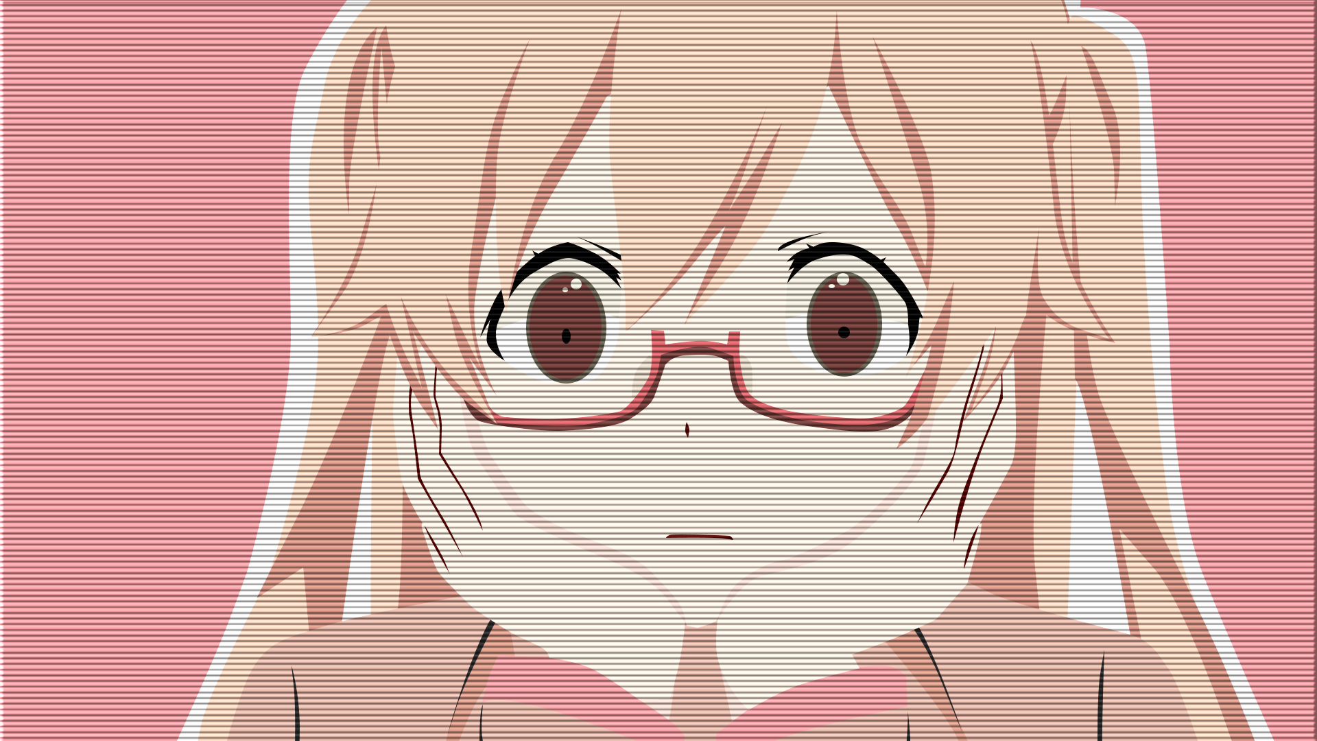 Shiraishi Kun Is Always Listless HD Wallpaper