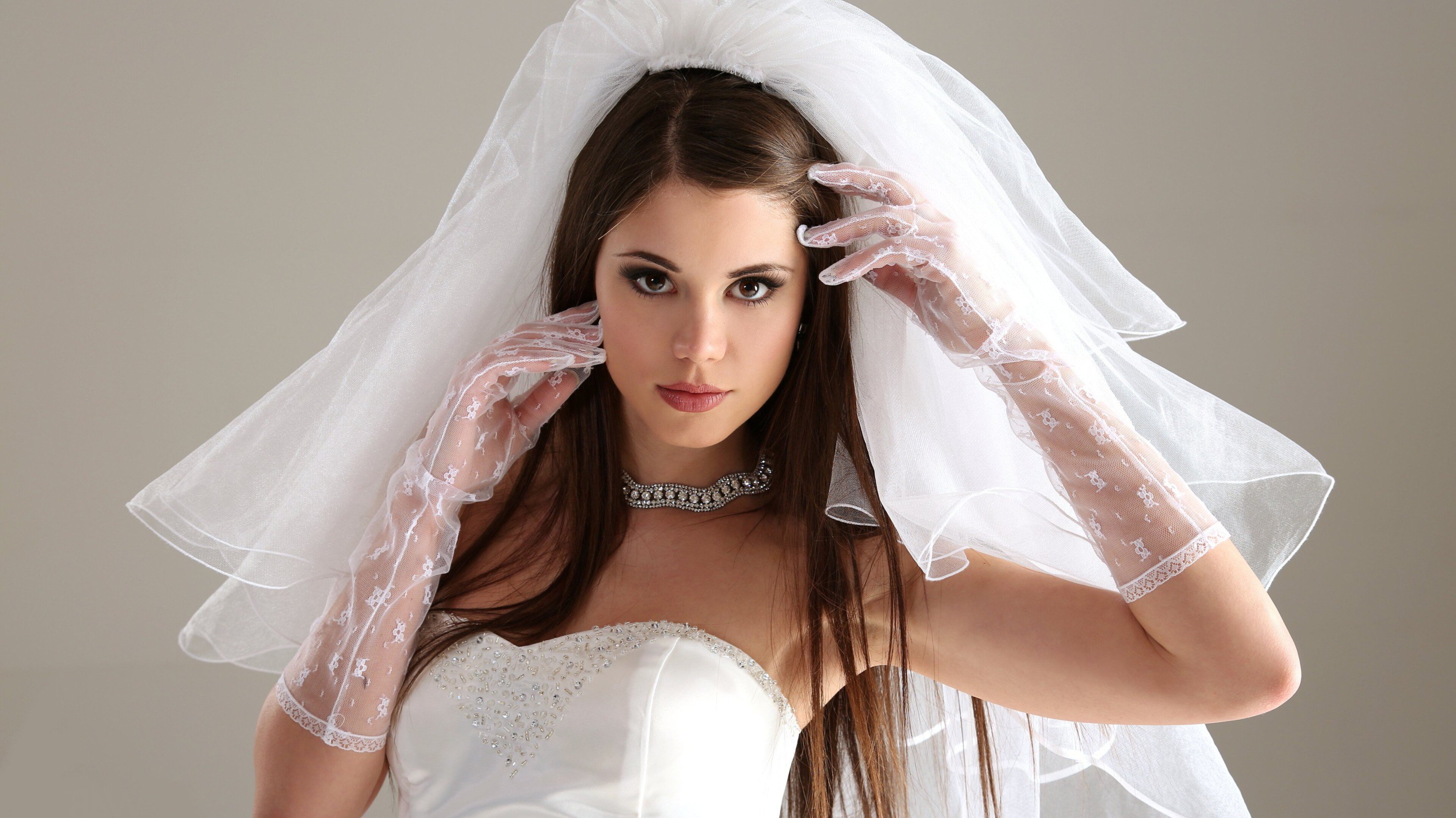 Bride 4k HD 4k Wallpaper, Image, Background, Photo and Picture