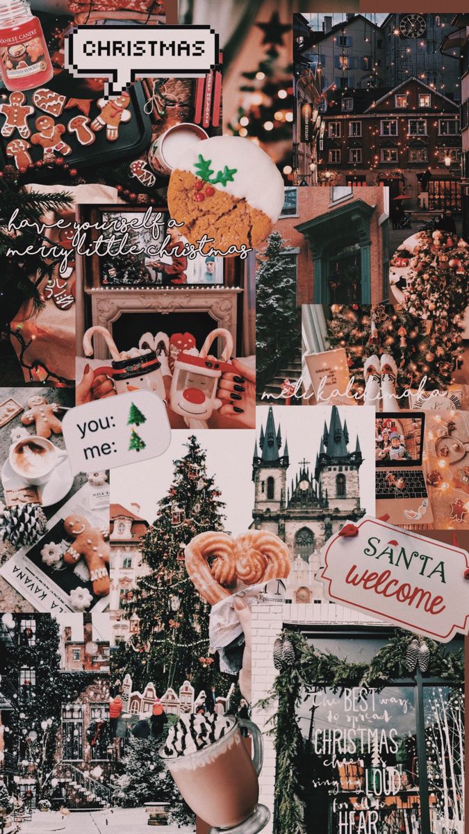 christmas wallpaper. Wallpaper iphone christmas, Cute christmas wallpaper, Christmas phone wallpaper