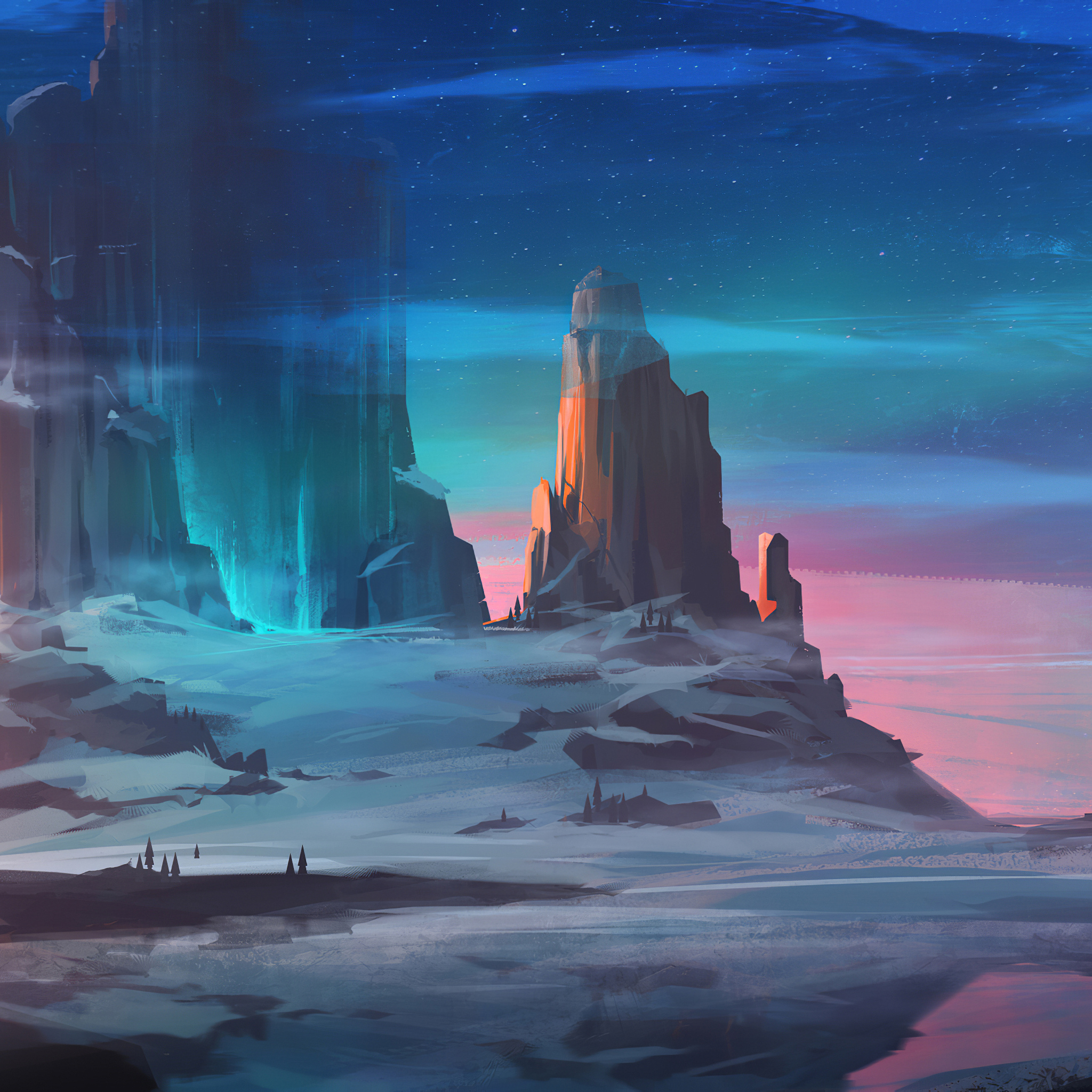 Beautiful Art 4k Wallpapers - Wallpaper Cave