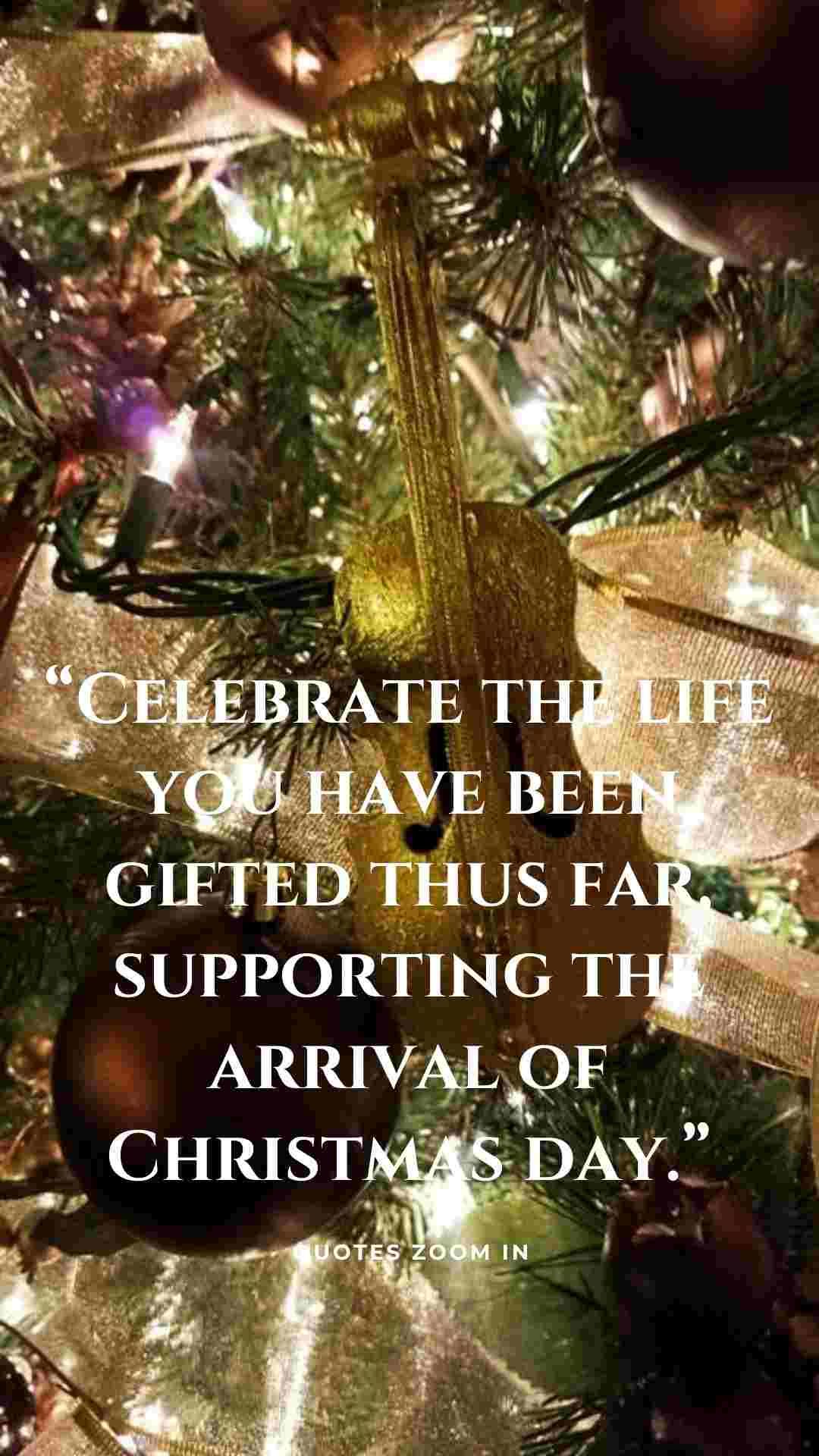 Happy Christmas quotes Xmas iPhone wallpaper sayings, friends. Merry christmas quotes, Merry christmas message, Christmas quotes
