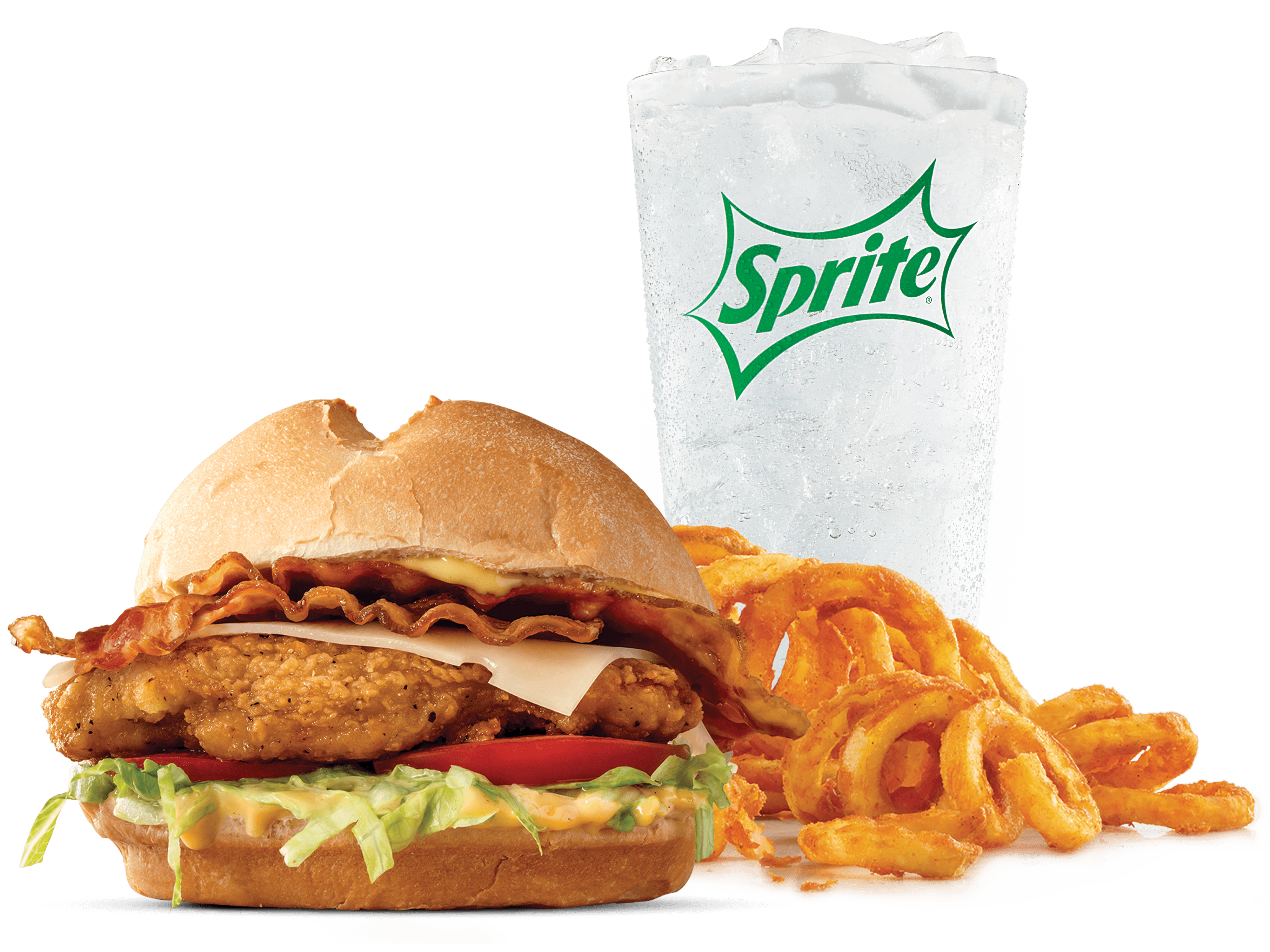 Arby's. We Have The Meats®