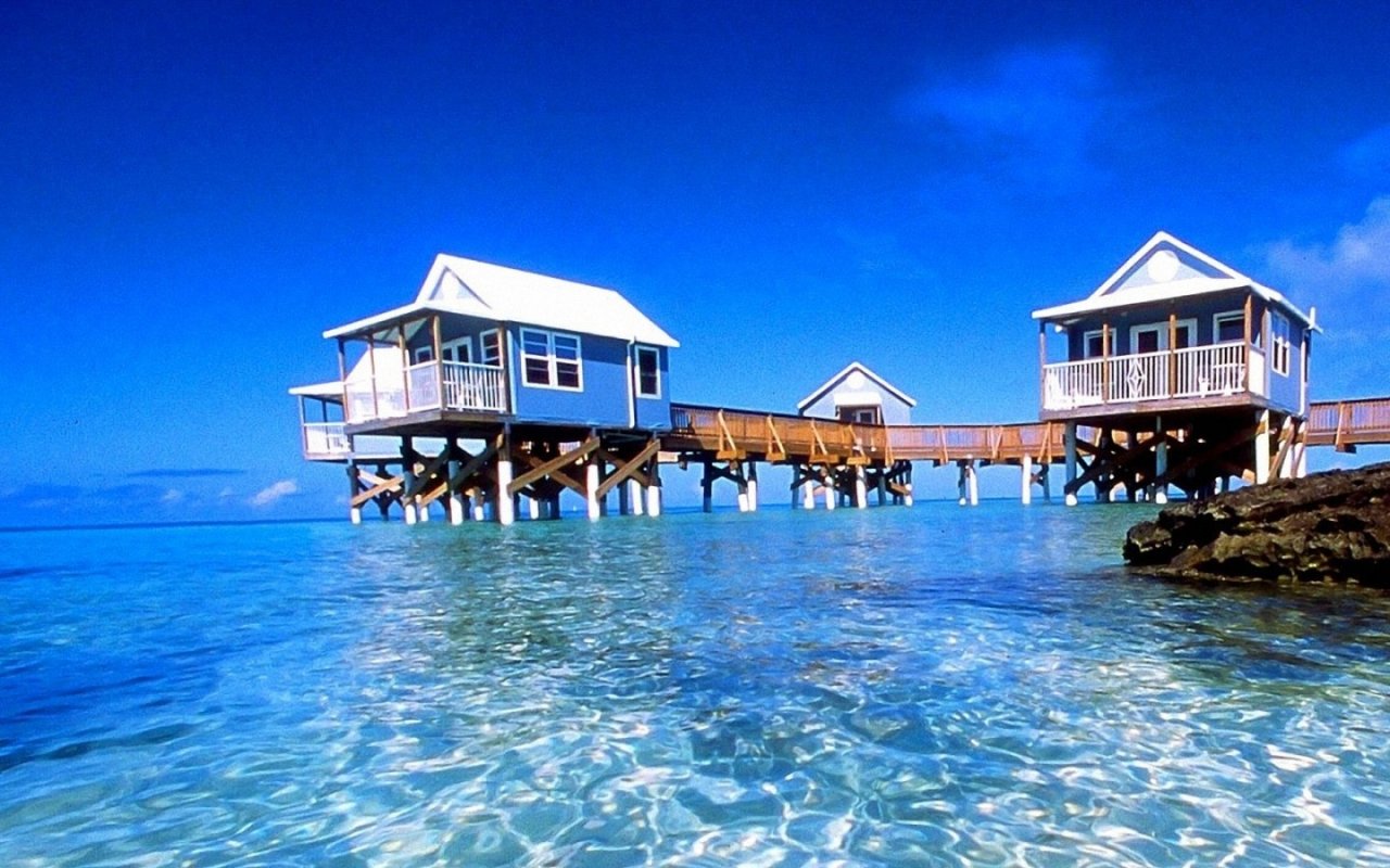 Cool Picture Of The Bahamas