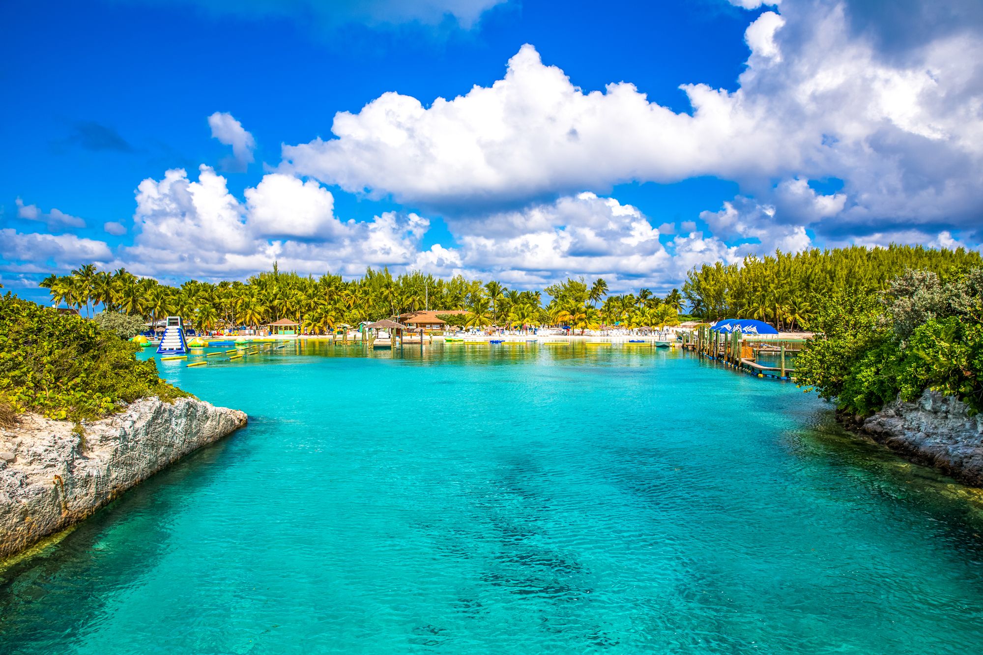 Picture of the Bahamas You'll Fall in Love with