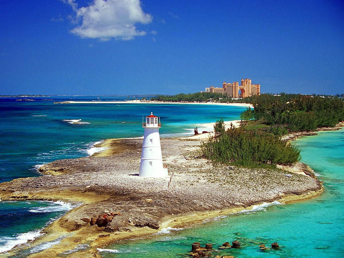 Bahamas wallpaper HD. Download Free background