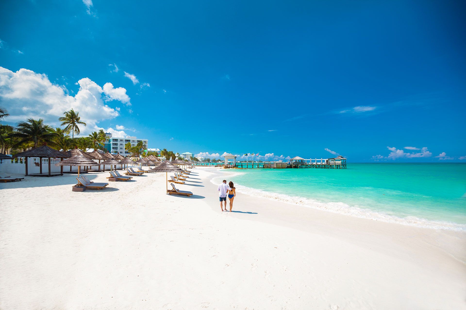 The 12 Best Beaches in Nassau, The Bahamas (Incl. Photo)