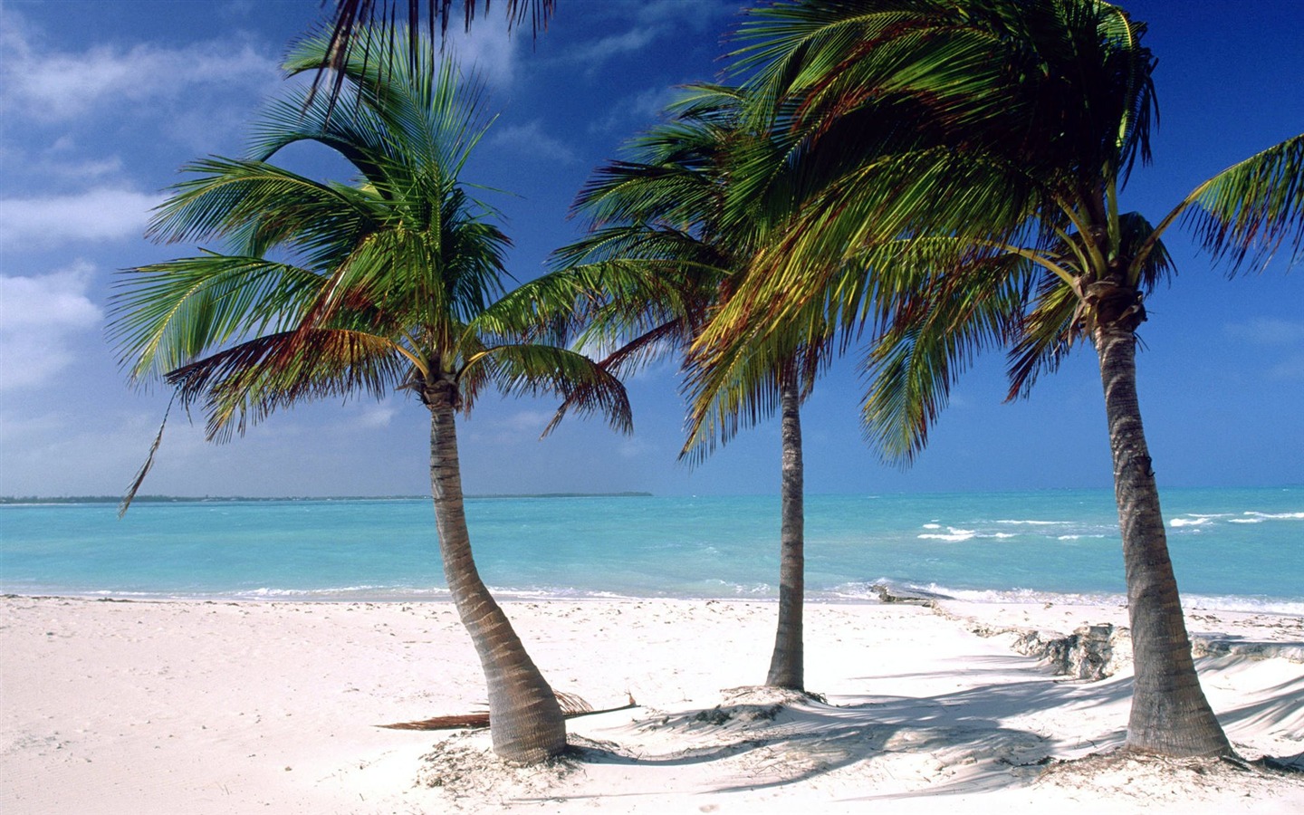 Bahamas Wallpaper 27638 1440x900px