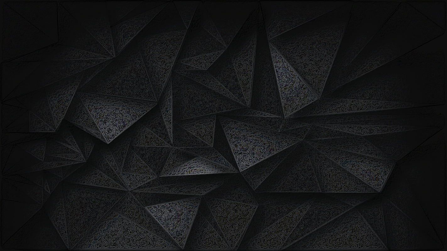 gray digital wallpaper #abstract #geometry P #wallpaper #hdwallpaper #desktop. Digital wallpaper, Geometric shapes wallpaper, Geometric artwork
