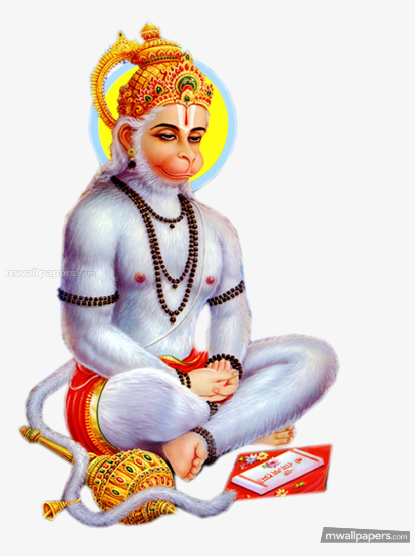 Anjaneya HD Wallpaper Group Png PNG Image. Transparent PNG Free Download on SeekPNG