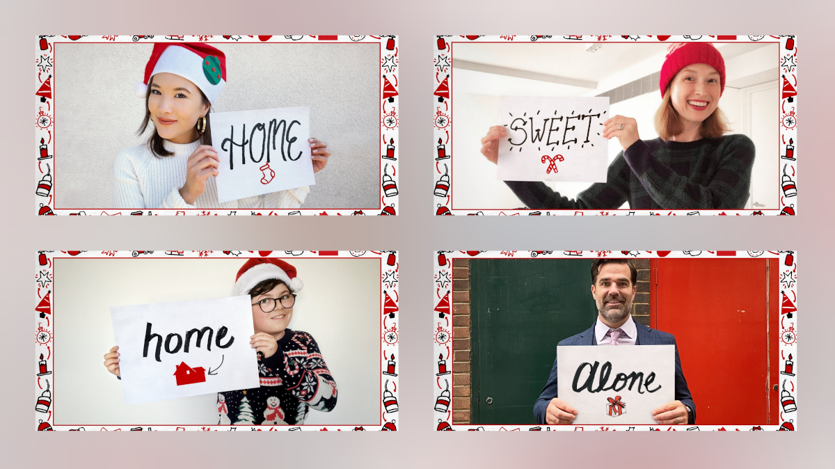 Home Sweet Home Alone Cast Photo And Premiere Date Revealed By Disney+ Hashtag Show