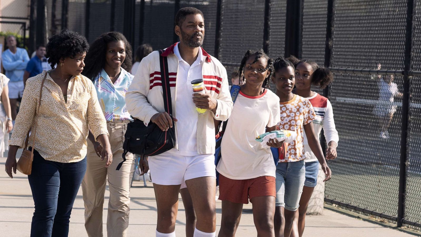 King Richard' review: Will Smith gives the performance of his life