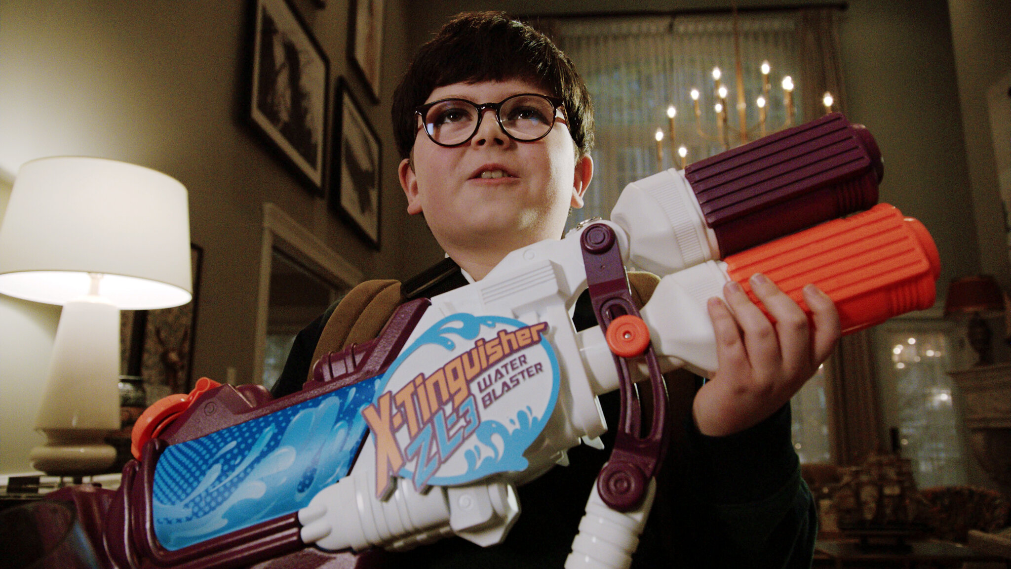 Home Sweet Home Alone' Review: A Winter With Plenty of Falls