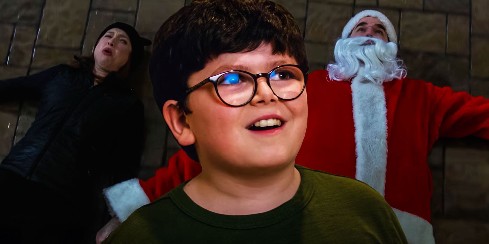 Home Sweet Home Alone May Be Already Doomed