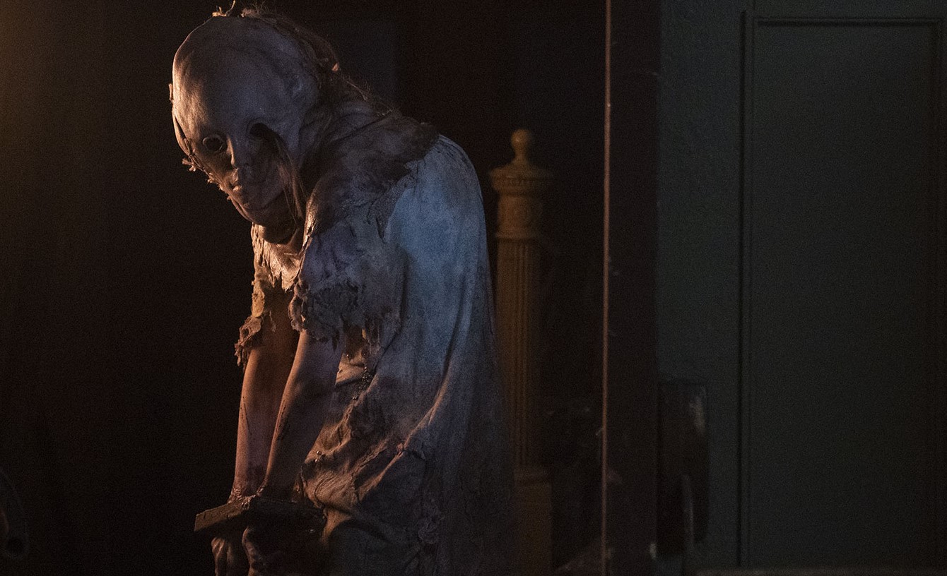 Resident Evil: Welcome to Raccoon City' trailer is full of zombies