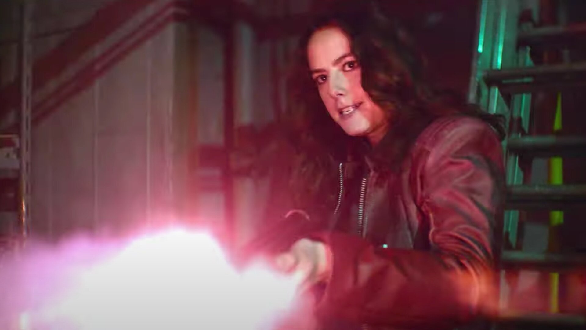 for RESIDENT EVIL: WELCOME TO RACCOON CITY the Beginning of Evil