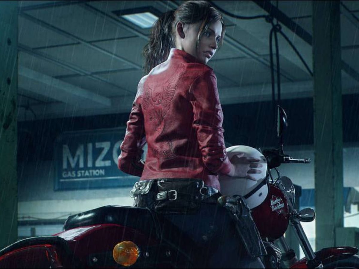 Resident Evil: Welcome to Raccoon City Movies Guide
