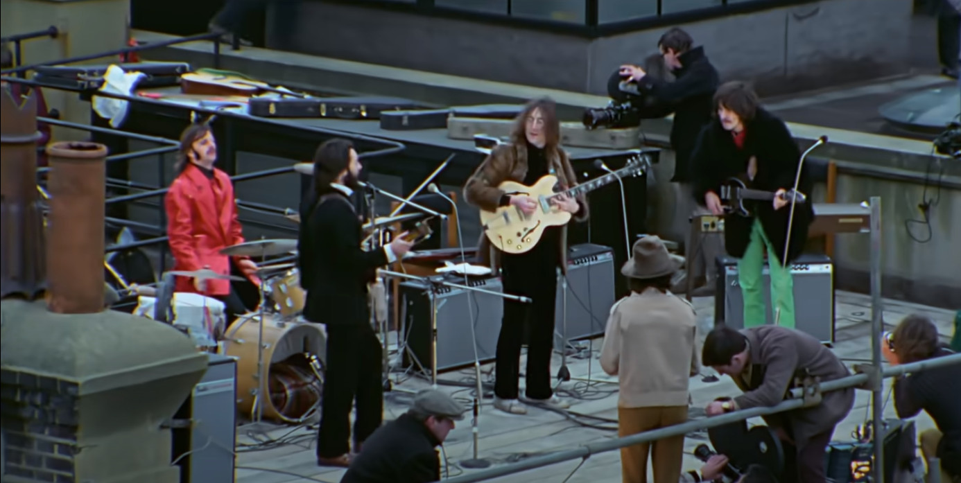 New trailers: The Beatles: Get Back, Narcos: Mexico, The Batman, Hawkeye, and more