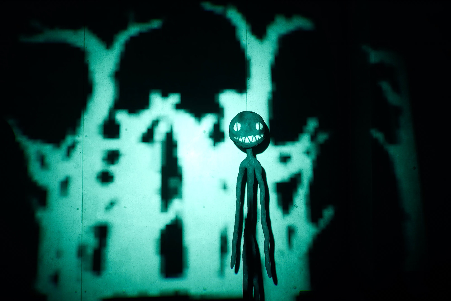 Radiohead's virtual 'Kid A Mnesia' exhibit is available November 18th