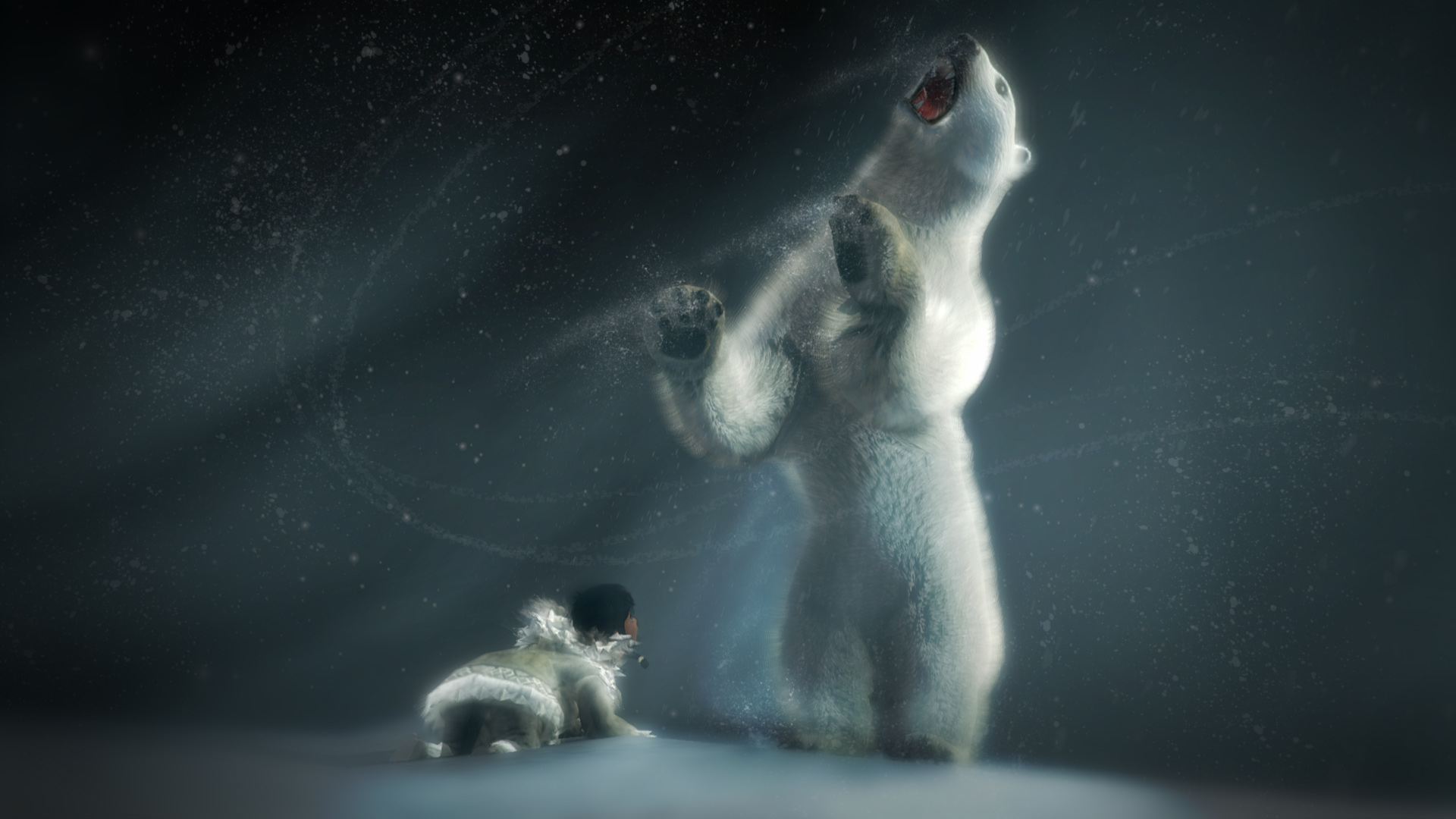 Never Alone wallpaper, Video Game, HQ Never Alone pictureK Wallpaper 2019