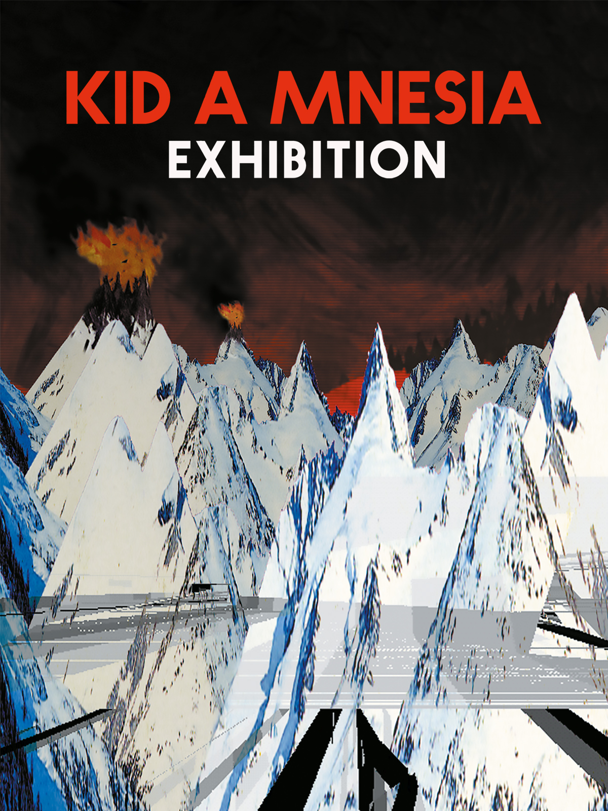 KID A MNESIA EXHIBITION. Download and Play for Free Games Store