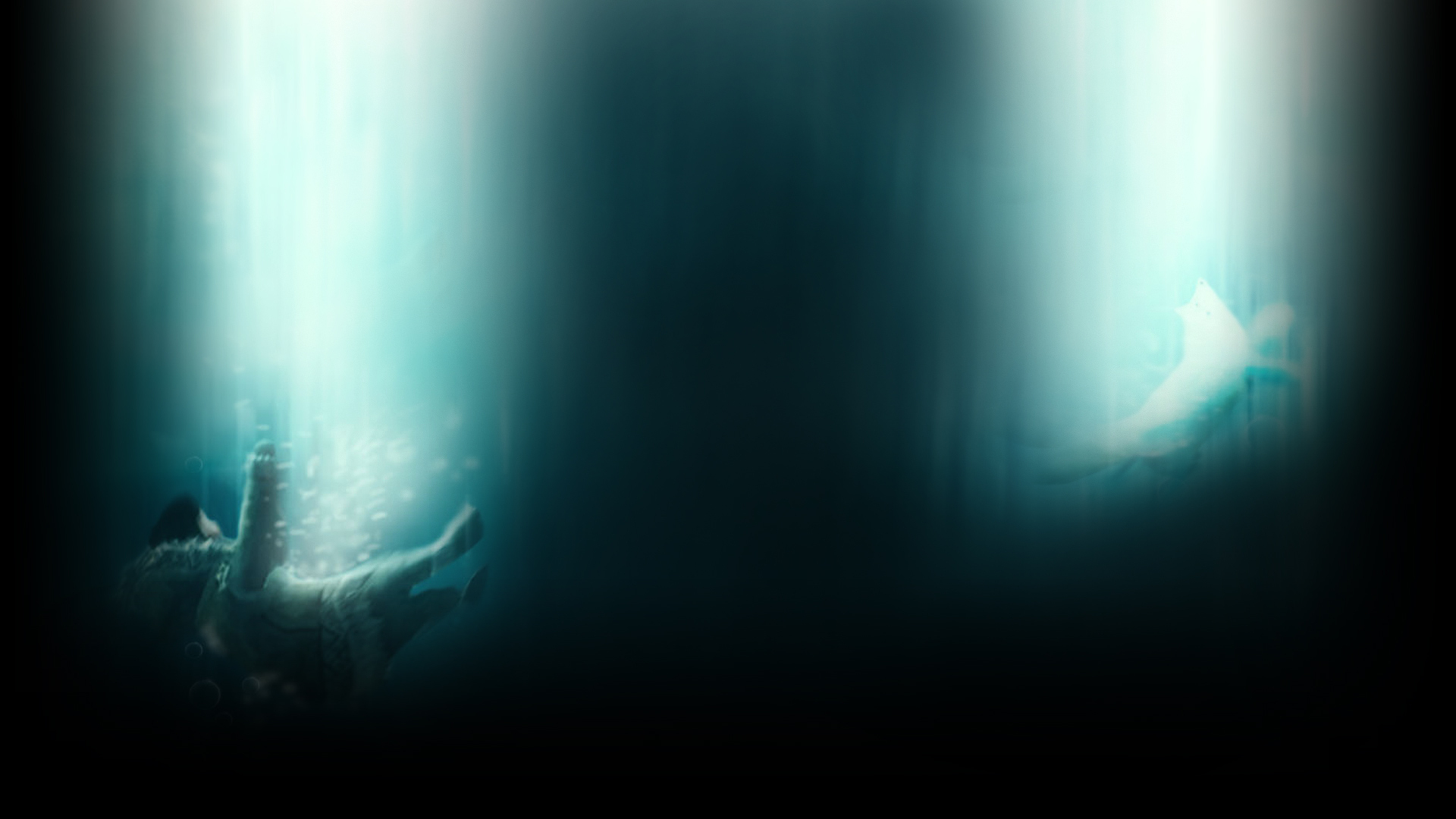 Never Alone Kisima Ingitchuna Wallpaper:1920x1080