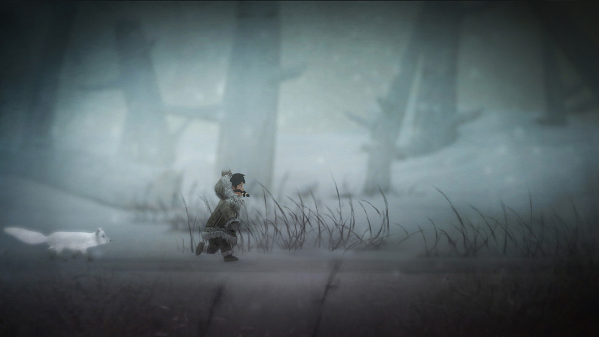 Never Alone (Kisima Ingitchuna) on Steam