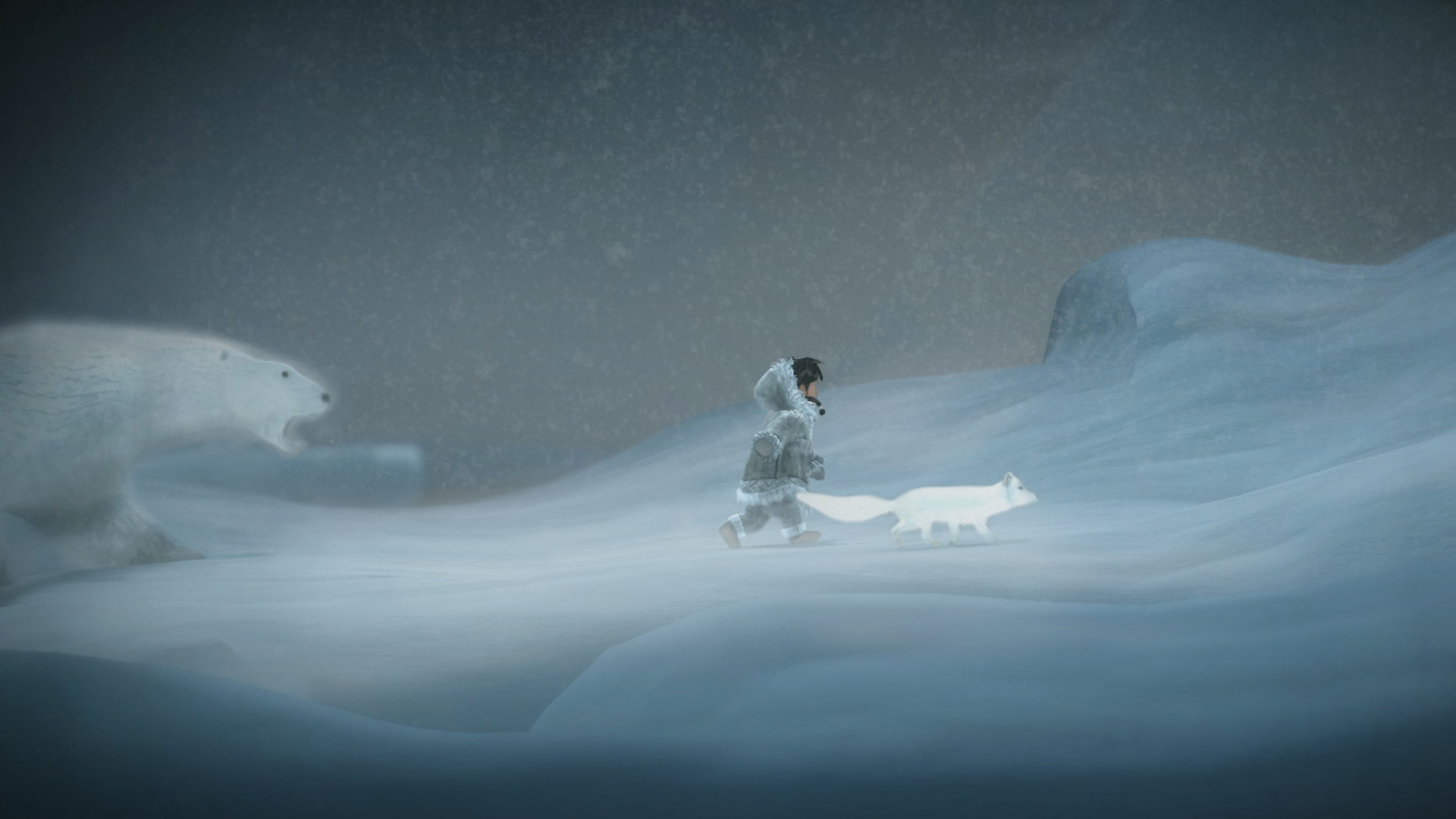 Never Alone (Kisima Ingitchuna) on Steam