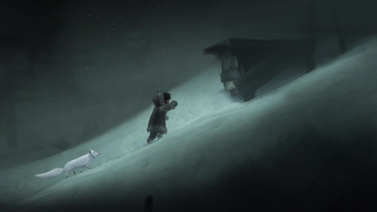 Never Alone wallpaper, Video Game, HQ Never Alone pictureK Wallpaper 2019