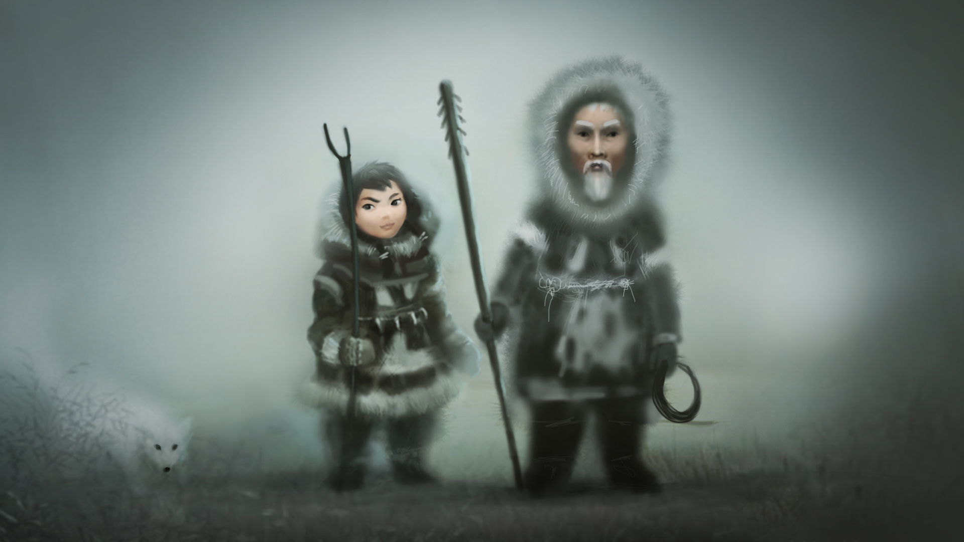 Never Alone (Kisima Ingitchuna) · AppID: 295790 · SteamDB