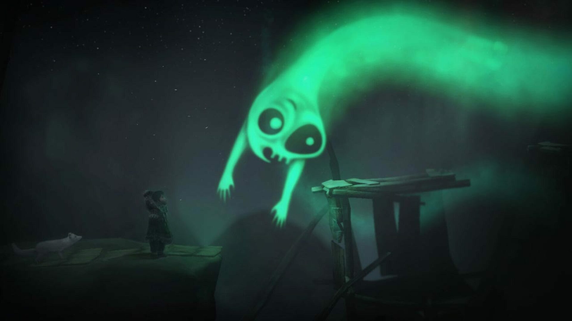 Buy Never Alone (Kisima Ingitchuna) Steam Key GLOBAL