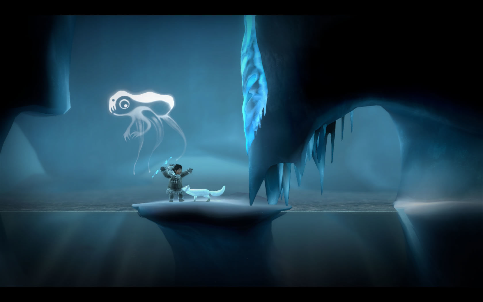 Never Alone (Kisima Innitchuna) Screenshots for Windows