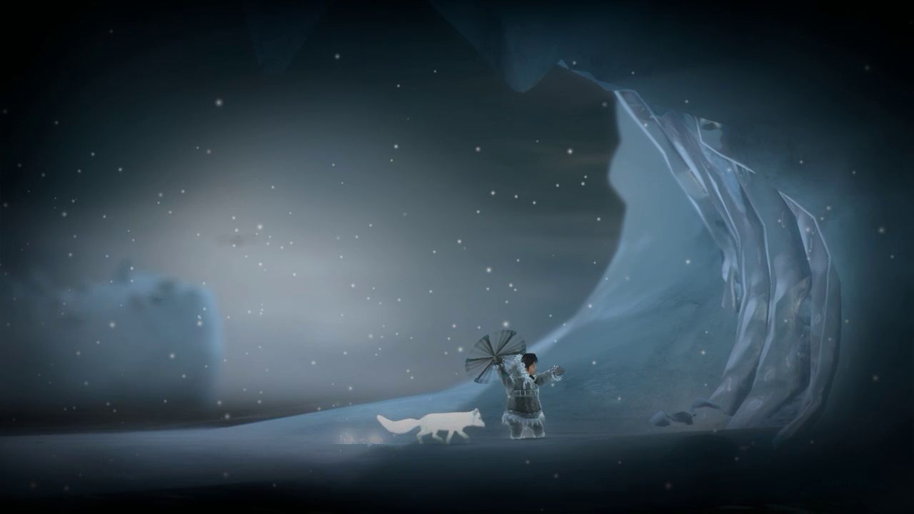 Never Alone (Kisima Ingitchuna) Details Games Database