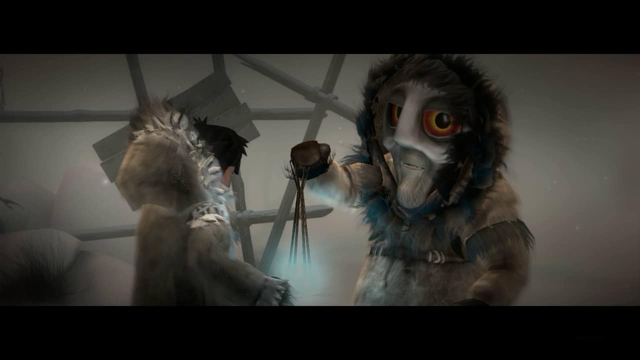 Never Alone (Kisima Ingitchuna) Review