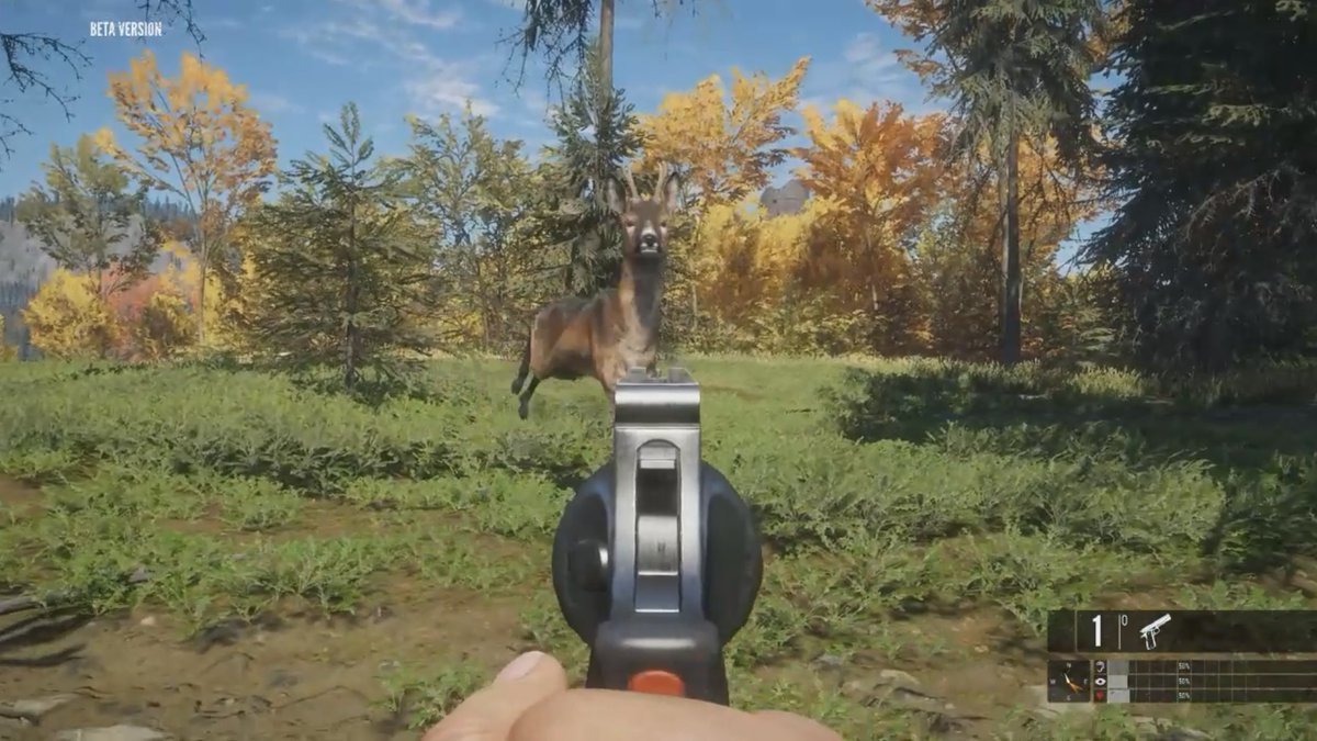 theHunter: Call of the Wild™ gallery