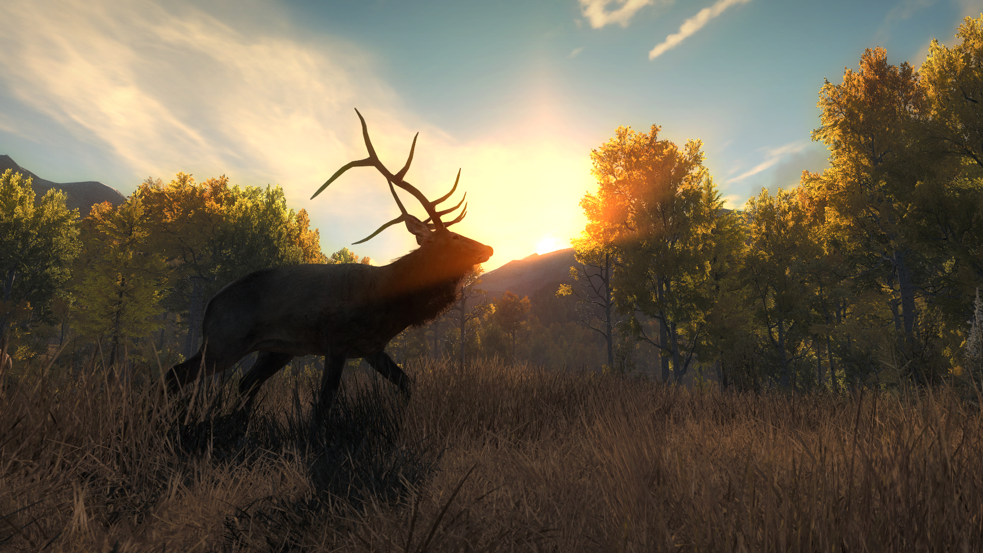 theHunter: Call of the Wild™ free instal