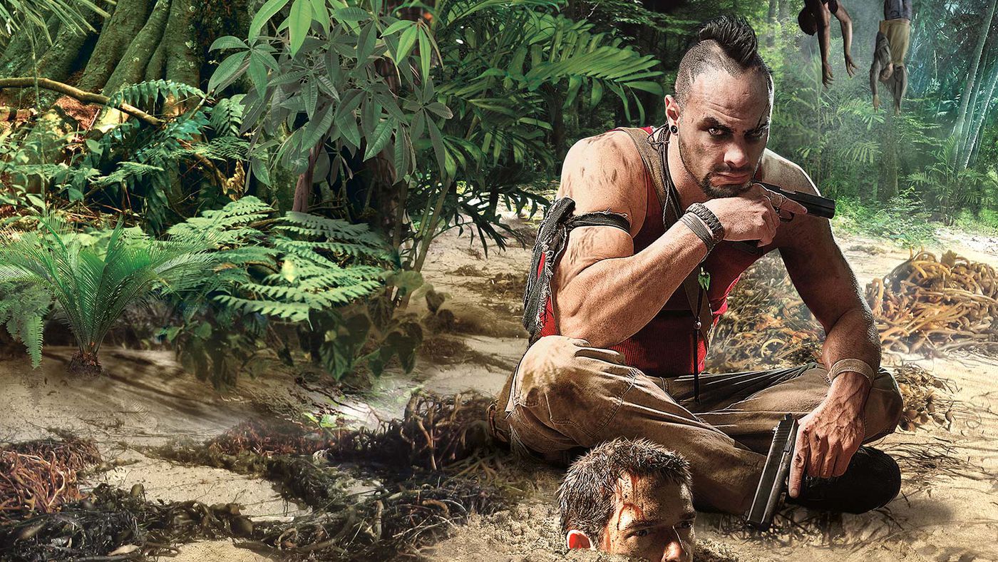 Far Cry 6 Vaas: Insanity DLC launch date and price announced