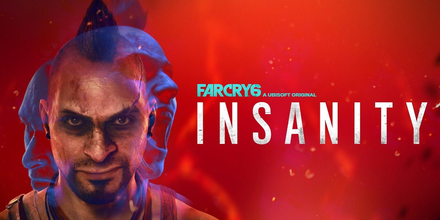 far cry 3 vaas insanity wallpaper