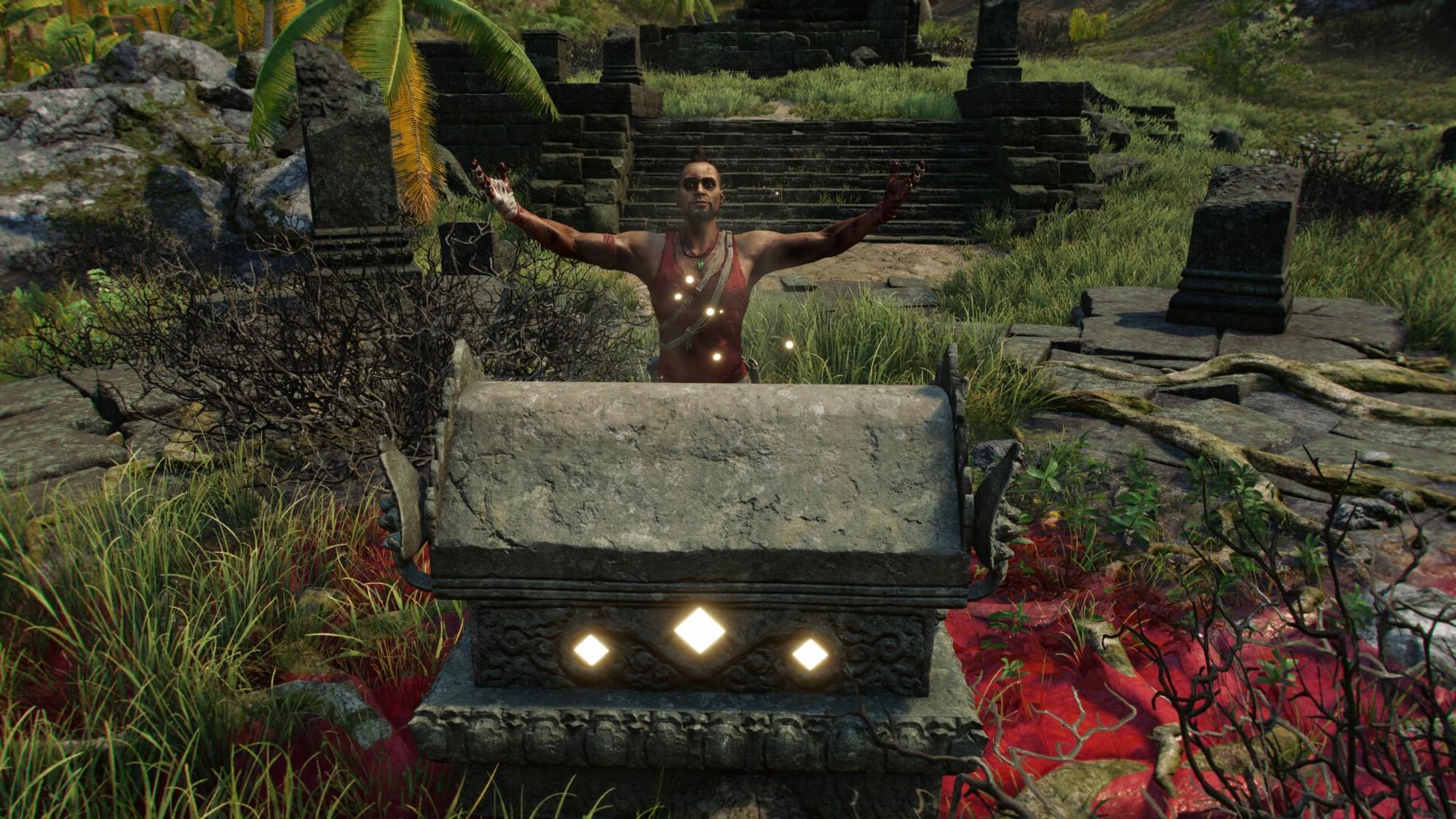 Gosha 3 Vaas: Insanity How to get more money in the DLC? News 24